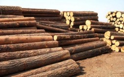 木材的立方是怎么算的!一吨木材能有多少立方？一吨原木出多少木片