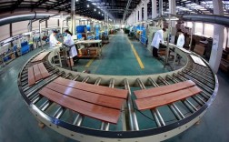中国最大的木地板厂（中国最大的木地板生产）