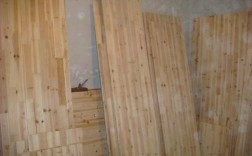 杉木板装修墙面的优缺点？杉木板缺点