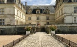 法国古堡地板（法国古堡庄园）
