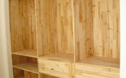香杉木板材做柜子怎么样？杉木 生态板 柜体