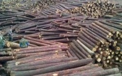 贵州水杉木材多少一方？贵州工地木料回收