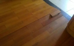 木地板起拱怎么办（木地板起拱是质量问题吗）