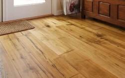 小尺寸木地板（木地板大尺寸小尺寸的优缺点是什么?）
