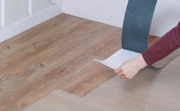 地板用胶（地板用胶粘在地面上对人体有害吗）