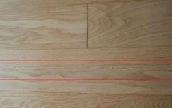 地板缝隙标准（地板缝隙多少是正常）