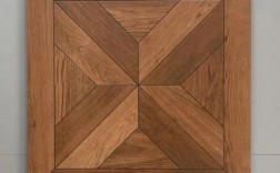 复古木纹地板（木纹复合地板）