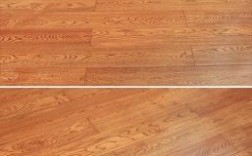 橡木地板和柚木地板（橡木地板柚木地板区别）