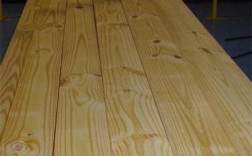 松木和杉木哪个适合做强化地板的基材？松木地板基材
