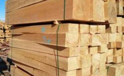 一吨松木能出多少木片？广西松木模板