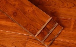 实木双拼地板（实木双拼地板和单拼实木地板哪一种更好）
