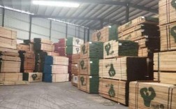 木板批发市场哪里最便宜？北京 实木木料市场