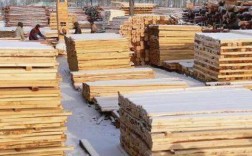 盐城有没有木材市场？盐城木料市场