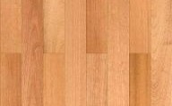 实木地板木材（实木地板木材种类排名）