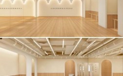 地板舞教室（木地板舞蹈教室）