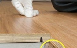 木地板扣型（木地板的扣法）