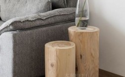 布艺沙发一般用什么木头？杉木桦木花架