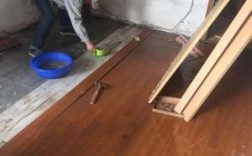 旧木地板拆除（旧木地板拆除后能直接铺新的吗）