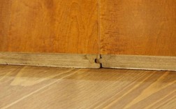 扣式木地板（木地板扣型）