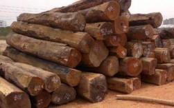 世界上最贵的6种木材？世界上有多少木材