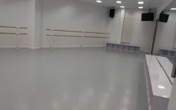舞蹈地板塑胶地板价格（舞蹈室用木地板还是用塑胶地板好）