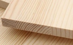 松木和颗粒板哪个便宜？饰面板公司 松木