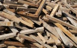 哪里收购木材粉碎？木料板材回收