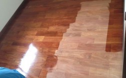 木地板能翻新吗（木地板可以翻新瓷砖吗）