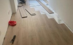 木地板安装细节（木地板的安装）
