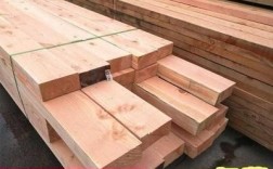 红松木板一立方米是多少？松木规格料