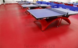 乒乓球场地地板（乒乓球场地地板颜色）