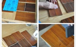 实木地板刷木蜡油（实木地板刷木蜡油和清漆的区别）