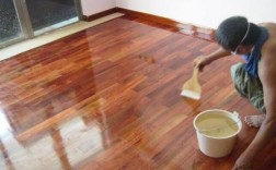 木地板除油漆（木地板除油漆有甲醛吗）