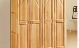 香杉木板材做柜子怎么样？香杉木衣柜价格