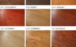 木地板有几种规格（木地板有几种规格型号）