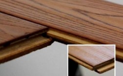 平扣实木地板安装方法（平扣实木地板安装视频）