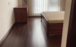中式实木地板（中式家装地板）