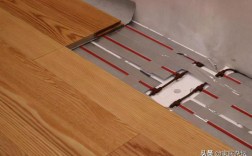 地热地板安装视频（地热地板安装方法）