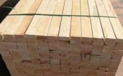 建筑松木木方的规格一般是多少？松木建筑
