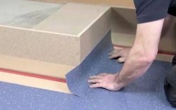 强化地板安装工艺（强化地板安装视频教学）