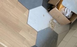 六角砖和地板拼接（六角砖和地板拼接效果图）