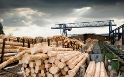 木材加工厂得上多少税？木材的税率是多少