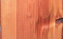 海松是什么材质？红松木头材料