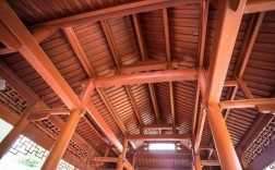 中国古代楼阁用的木材？中国 传统木料