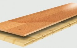 二层实木地板（二层实木复合地板）