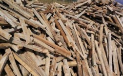 广东省废木材回收价格最高的是多少钱一吨？大量供应旧松木