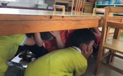 教室地板震（在教室遇地震怎么办）