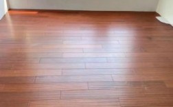 硬木地板与番龙眼地板的简单介绍