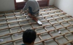 木地板安装网（木地板安装网格图片）