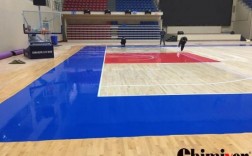 运动场运动地板（运动场馆地板的清洁和维护需要用什么进行涂抹）